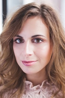 Foto de perfil de Émilie Janvier
