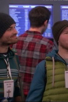 Anger Management - Season 2