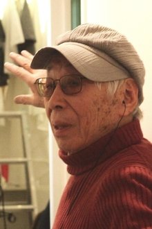 Photo of Yōichi Higashi