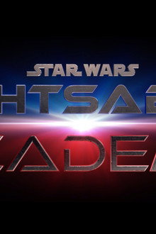 Lightsaber Academy
