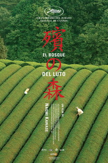 El bosque del luto