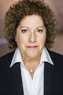 Photo of Rhona Shekter
