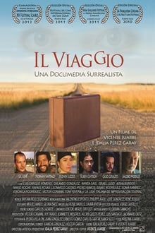 Poster do filme Il Viaggio