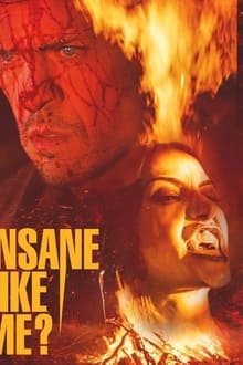 Insane Like Me? movie poster