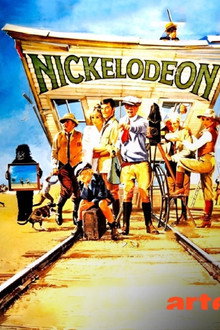 Nickelodeon