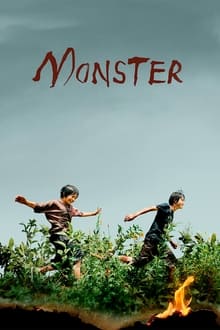 Monster (WEB-DL)