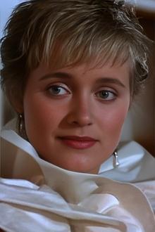Photo of Susan Hess