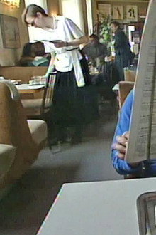 Alltagsgeschichte – Im Kaffeehaus