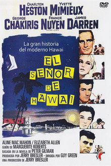 El señor de Hawaii