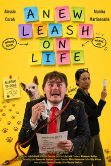 A New Leash on Life