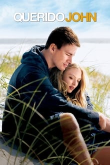 Poster do filme Dear John