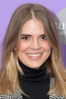 Photo of Ashley Shelton