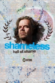 Poster da série Shameless Hall of Shame