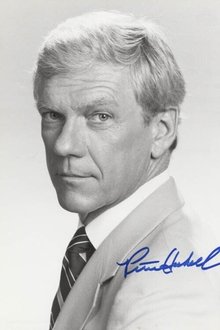 Photo of Peter Haskell
