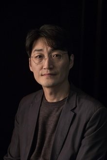 Photo of Lee Su-jin