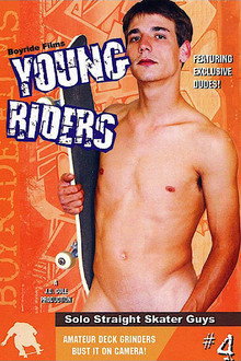 Young Riders 4