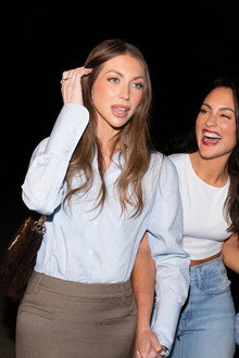 STASSI with Tay