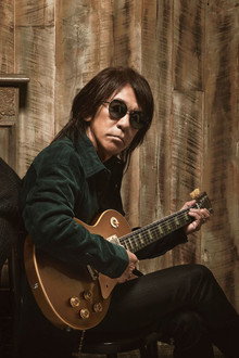 B'z presents LIVE FRIENDS