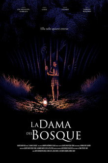 La Dama del Bosque