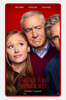 Všichni fotři jsou lotři