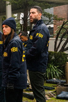 FBI season 3 episode 11