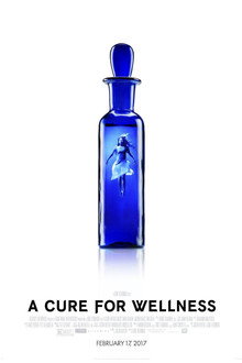 A Cure for Wellness