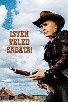 Isten veled Sabata!