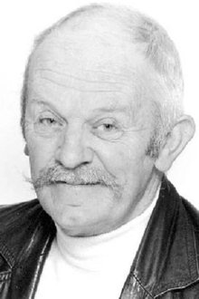Photo of Norman Forsey