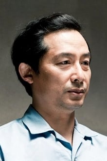 Foto de perfil de Jo Young-jin