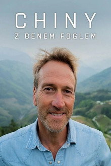 Chiny z Benem Foglem