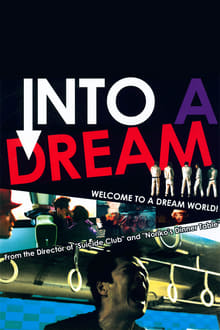 Poster do filme Into a Dream