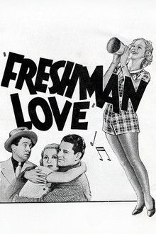 Freshman Love
