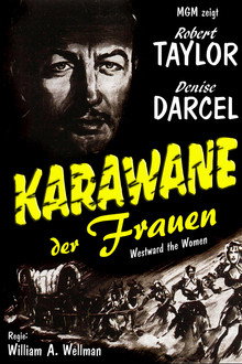 Karawane der Frauen