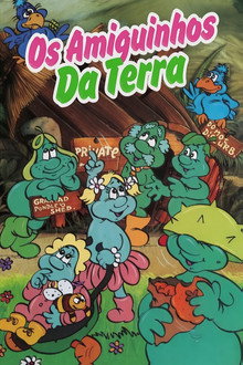 Os Amiguinhos da Terra