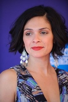 Photo of Alexandra Barreto