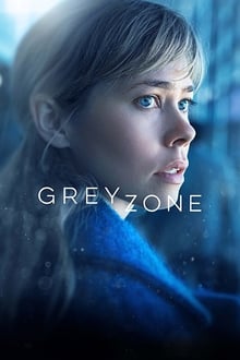 Poster da série Greyzone