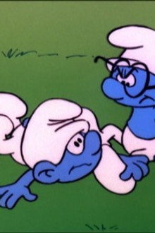 The Smurfs season 5 episode 19