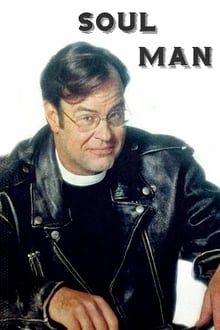 Soul Man tv show poster