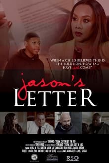 Poster do filme Jason's Letter