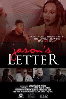 Poster do filme Jason's Letter