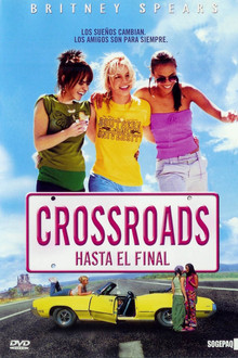 Crossroads: hasta el final