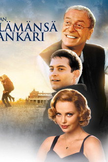 Oman elämänsä sankari