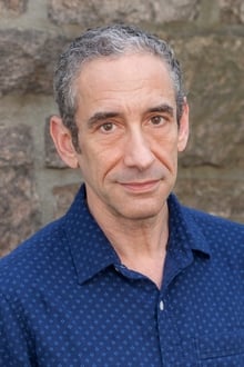 Douglas Rushkoff profile picture