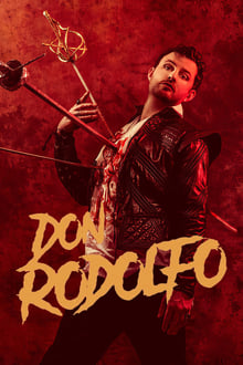 Poster do filme Don Rodolfo