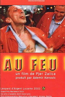 Au Feu !