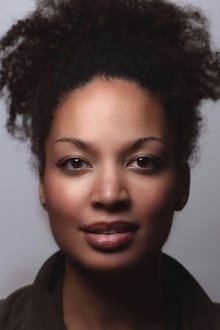 Photo of Johanna Thea