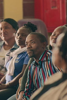 Blood Legacy - Season 1