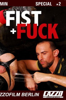 Das Spezial 2: Fist and Fuck