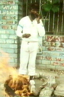 Jools in Jamaica