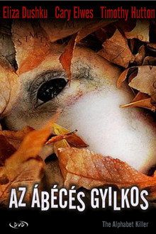 Az ábécés gyilkos